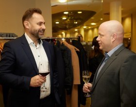 Lucie Urválková, místopředsedkyně představenstva a finanční ředitelka UNIQA Group (37)